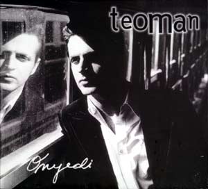 Teoman
