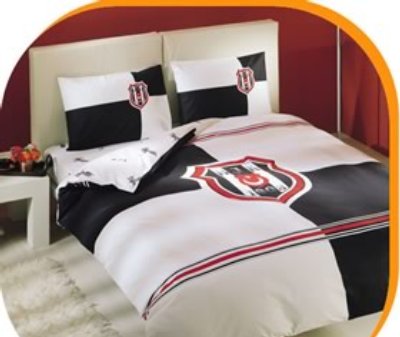 Besiktas Ev Tekstili Kartal Yuvasi